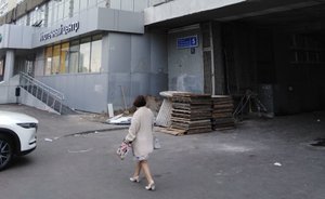 Расширение МФЦ на Чистопольской в Казани обойдется более чем в 100 миллионов