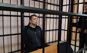 В Казани осужденный за ТЦ «Адмирал» топ-менеджер ASG погасил ущерб 82 млн рублей и просит УДО