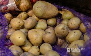 С начала года в Татарстане «борщевой набор» подорожал почти в два раза