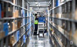 Продавцы маркетплейсов в Татарстане заработали 25 млрд рублей в 2021 году