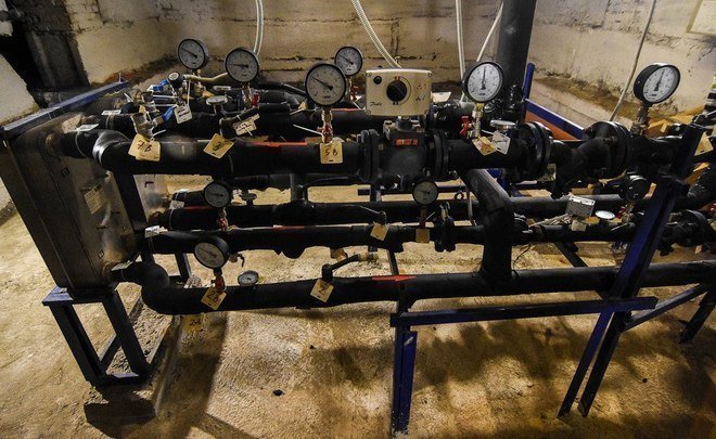 Управляющим компаниям запретят собирать деньги за коммунальные платежи