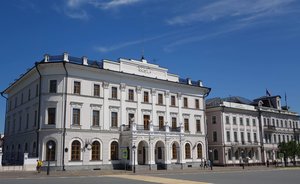 Нового председателя Комитета по делам молодежи Казани выберут после структурных изменений в исполкоме