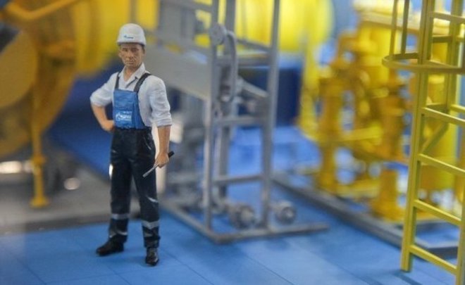 Дмитрий Песков заявил, что контракт «Газпрома» с Венгрией не нарушает права Украины