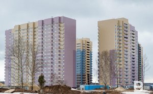 Архитектор рассказала, какой будет парк в казанском «Салават купере»