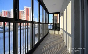 В ноябре в Татарстане совершили 10 975 сделок по купле-продаже жилья