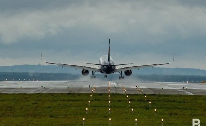 Татарстанская авиакомпания «Тулпар Эйр» в кризисный 2020 год увеличила объем авиаперевозок