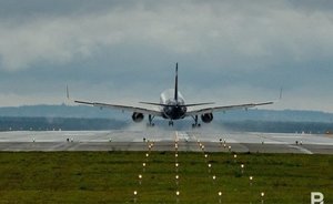 Татарстанская авиакомпания «Тулпар Эйр» в кризисный 2020 год увеличила объем авиаперевозок