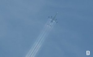 Турецкая авиакомпания начала выполнять рейсы из Казани в Анталью