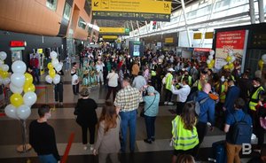 Турпоток в Татарстан начал расти после полугодового снижения