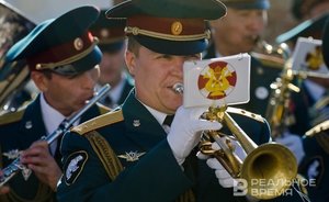 Перевозку оркестра на похороны бойцов СВО будет оплачивать бюджет Казани