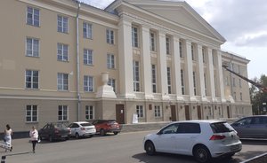 В Казани представили вторую киноэкскурсию — «Кино, которого больше нет»