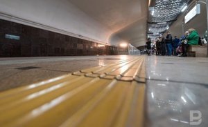 В мэрии рассказали, какие названия будущих станций метро предлагают казанцы