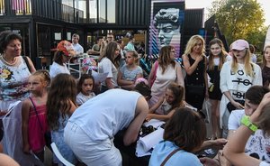 Niletto, танцевальные баттлы, поэзия и стендапы — как пройдет День молодежи в Казани