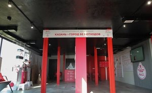 В Татарстане на переработку сдали 58 тонн батареек