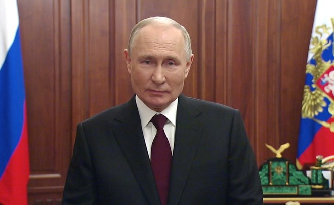 Владимир Путин посетит Казанский техникум информационных технологий и связи