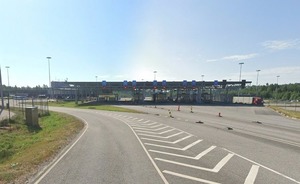 Финляндия снова планирует закрыть все КПП на границе с Россией