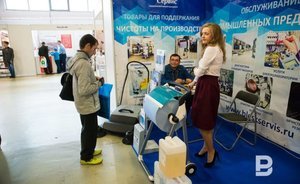 Топ крупнейших заказчиков клининга в Татарстане возглавило ПАО «Туполев»