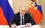 Президент России назначил врио глав новых регионов страны