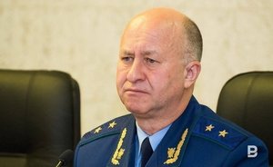 Илдус Нафиков озвучил меры поддержки для самозанятых в период пандемии