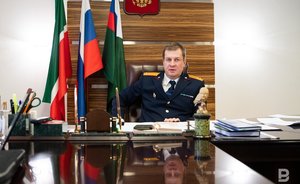 В Следкоме по РТ создано антихакерское подразделение