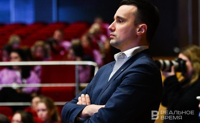 Тимур Сулейманов: к октябрю нужно открыть отделения «Движения первых» во всех школах и колледжах в Татарстане