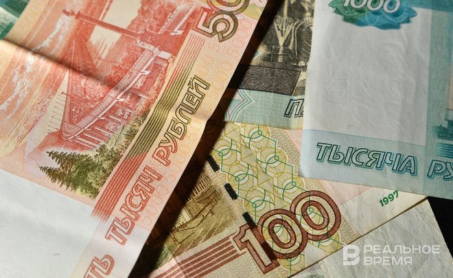 В Татарстане выросло среднее количество розничных кредитов на одного заемщика