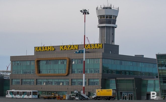 Начался новый этап голосования за название для казанского аэропорта