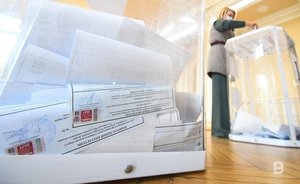 «Интерфакс»: КПРФ выдвинула Николая Харитонова кандидатом на выборах президента России