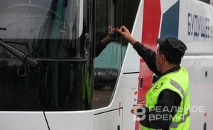 В Татарстане сократился объем транспортных услуг