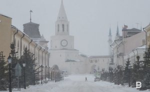 Казань вошла в рейтинг популярных городов для бронирования жилья на ноябрь — декабрь