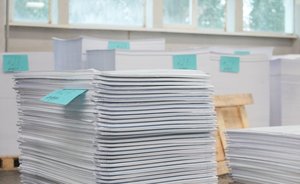 Эксперт КНИТУ рассказала, ожидать ли снижения стоимости бумаги для принтера в России