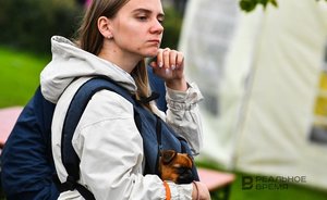 Исследование: большинство казанцев осенью стали чаще испытывать грусть и упадок сил