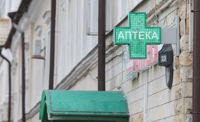 Исследование: половина татарстанцев планирует увеличить траты на лекарства