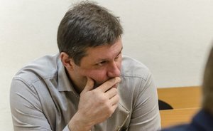 В Казани суд досрочно освободил первого «юриста-афериста» исполкома