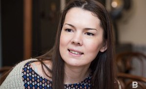 Раушания Полосина, Музей чак-чака: «Мы искали сначала некую ДНК татарского стиля»