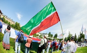 Татарстан вошел в число лучших регионов по кассовому исполнению нацпроектов и госпрограмм