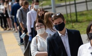 Директор НИИ эпидемиологии: есть люди, невосприимчивые к COVID-19