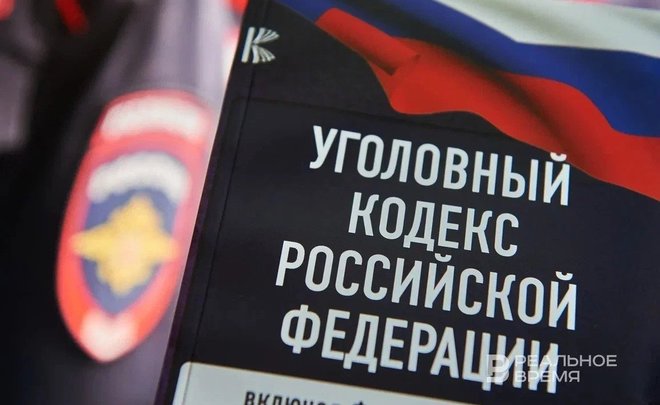 В Татарстане будут судить директора «Службы капитального строительства Тукаевского района»