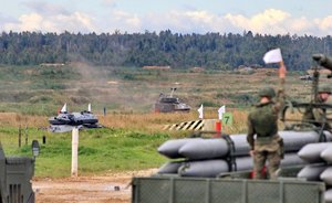 New York Times подтвердила подлинность видео с убитыми российскими пленными