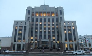 Кабмин Татарстана постановил изъять у «ТФБ РИФ» земельный участок для строительства дороги