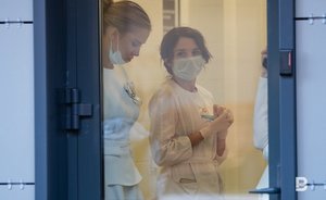 Главное о коронавирусе на 24 сентября: 6 000 выздоровевших в Татарстане, спорные маски, вторая волна в Канаде