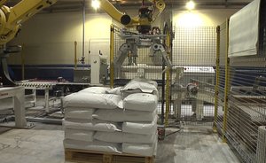 «Нижнекамскнефтехим» вышел на проектную мощность по выпуску НПЭГ-2400