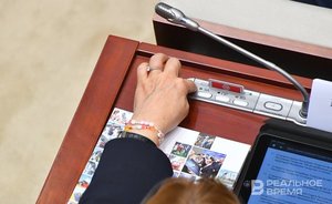 Госсовет Татарстана одобрил отмену экзамена для присвоения классных чинов муниципальной службы