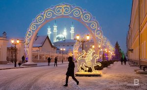 Казанцы поделились планами по трате новогодней премии