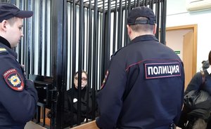 В СИЗО банкир Даутова получает «минималку» в 12 тысяч