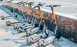 Глава СПЧ: поправки в ПДД об электросамокатах не работают