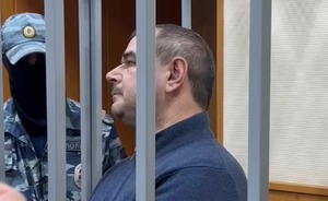 В Москве по «делу Ханбикова» арестовали экс-директора завода «Менделеевсказот»