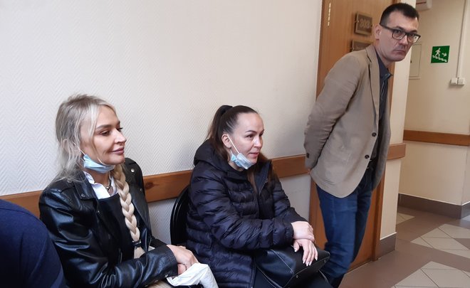 В Казани огласили приговор бухгалтерам спортвуза за хищение 42 млн рублей