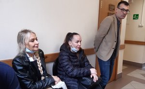 В Казани огласили приговор бухгалтерам спортвуза за хищение 42 млн рублей