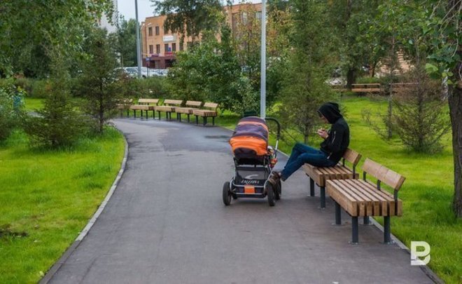 Самыми редкими именами новорожденных в Казани за прошедшую неделю стали Кира, Богдан и Иван